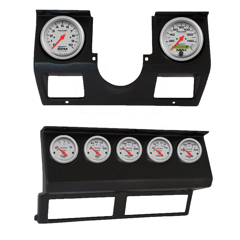 AutoMeter Products 7040-13