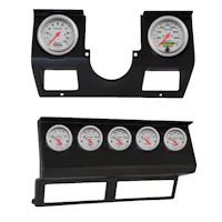 AutoMeter Products 7040-13