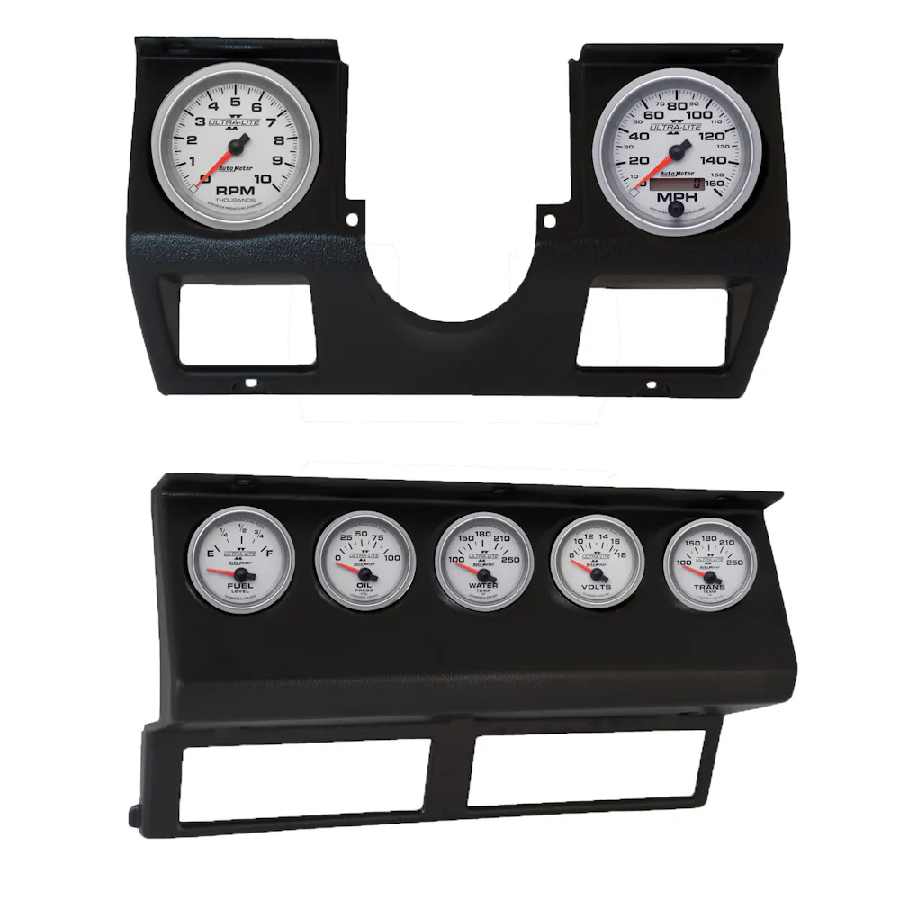 AutoMeter Products 7040-14