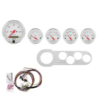 AutoMeter Products 7042-AW