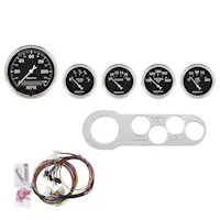 AutoMeter Products 7042-OTB