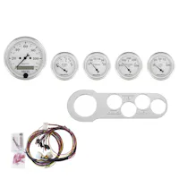 AutoMeter Products 7042-OTW