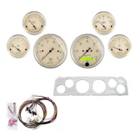 AutoMeter Products 7043-AB