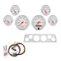 AutoMeter Products 7043-AW