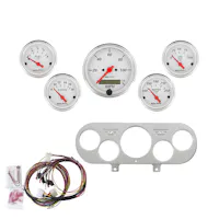 AutoMeter Products 7044-AW