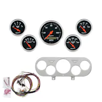 AutoMeter Products 7044-DB