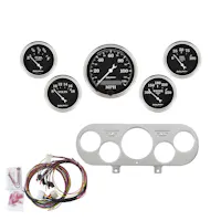 AutoMeter Products 7044-OTB