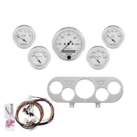 AutoMeter Products 7044-OTW