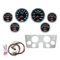 AutoMeter Products 7045-CB