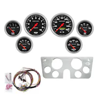 AutoMeter Products 7045-SC