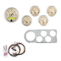 AutoMeter Products 7046-AB