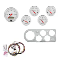 AutoMeter Products 7046-AW