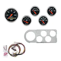 AutoMeter Products 7046-DB