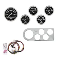 AutoMeter Products 7046-OTB
