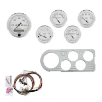 AutoMeter Products 7046-OTW
