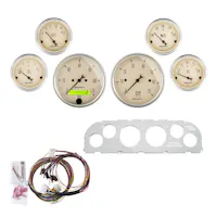 AutoMeter Products 7047-AB