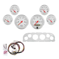 AutoMeter Products 7047-AW