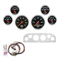 AutoMeter Products 7047-DB