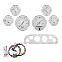 AutoMeter Products 7047-OTW