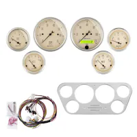 AutoMeter Products 7048-AB