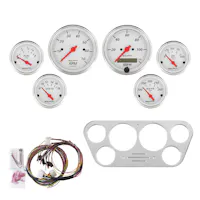 AutoMeter Products 7048-AW