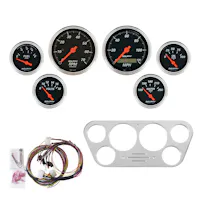 AutoMeter Products 7048-DB