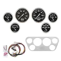 AutoMeter Products 7048-OTB