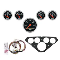 AutoMeter Products 7049-DB