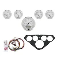 AutoMeter Products 7049-OTW