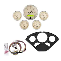AutoMeter Products 7055-AB