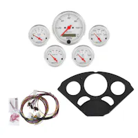 AutoMeter Products 7055-AW