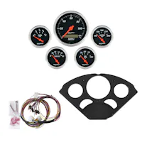 AutoMeter Products 7055-DB