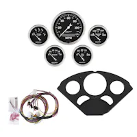 AutoMeter Products 7055-OTB