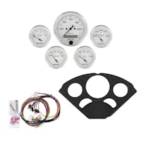 AutoMeter Products 7055-OTW