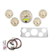 AutoMeter Products 7057-AB