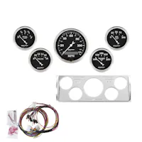 AutoMeter Products 7057-OTB