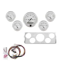 AutoMeter Products 7057-OTW