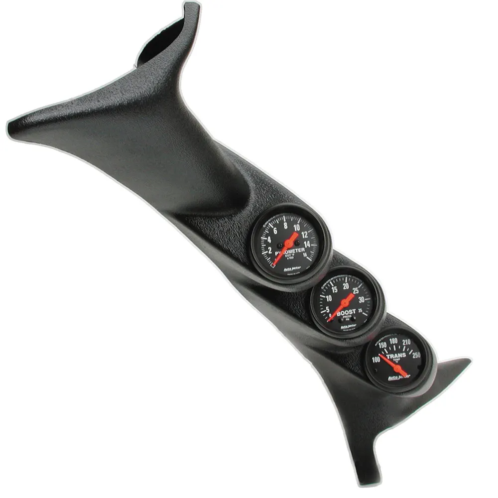 AutoMeter Products 7072
