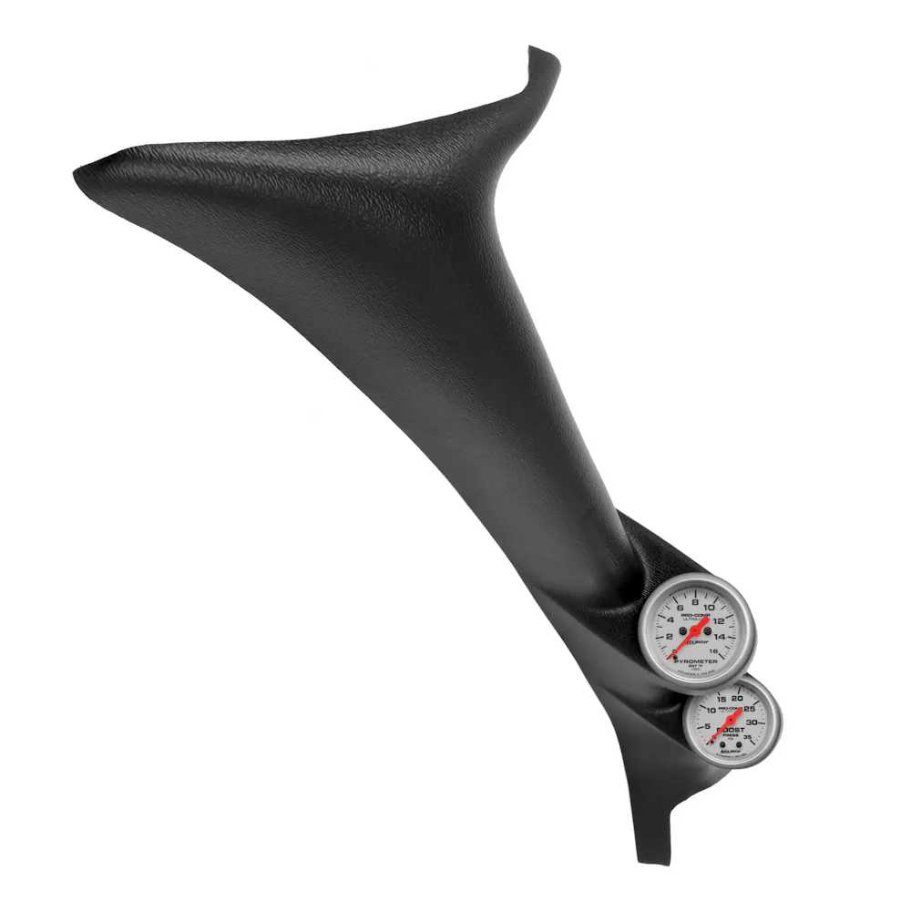 AutoMeter Products 7074