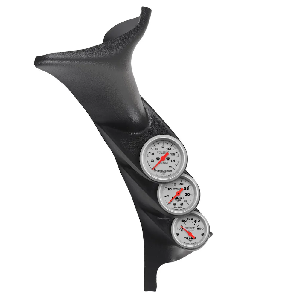 AutoMeter Products 7075