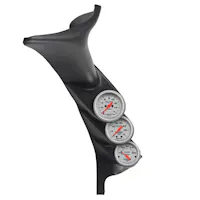 AutoMeter Products 7075