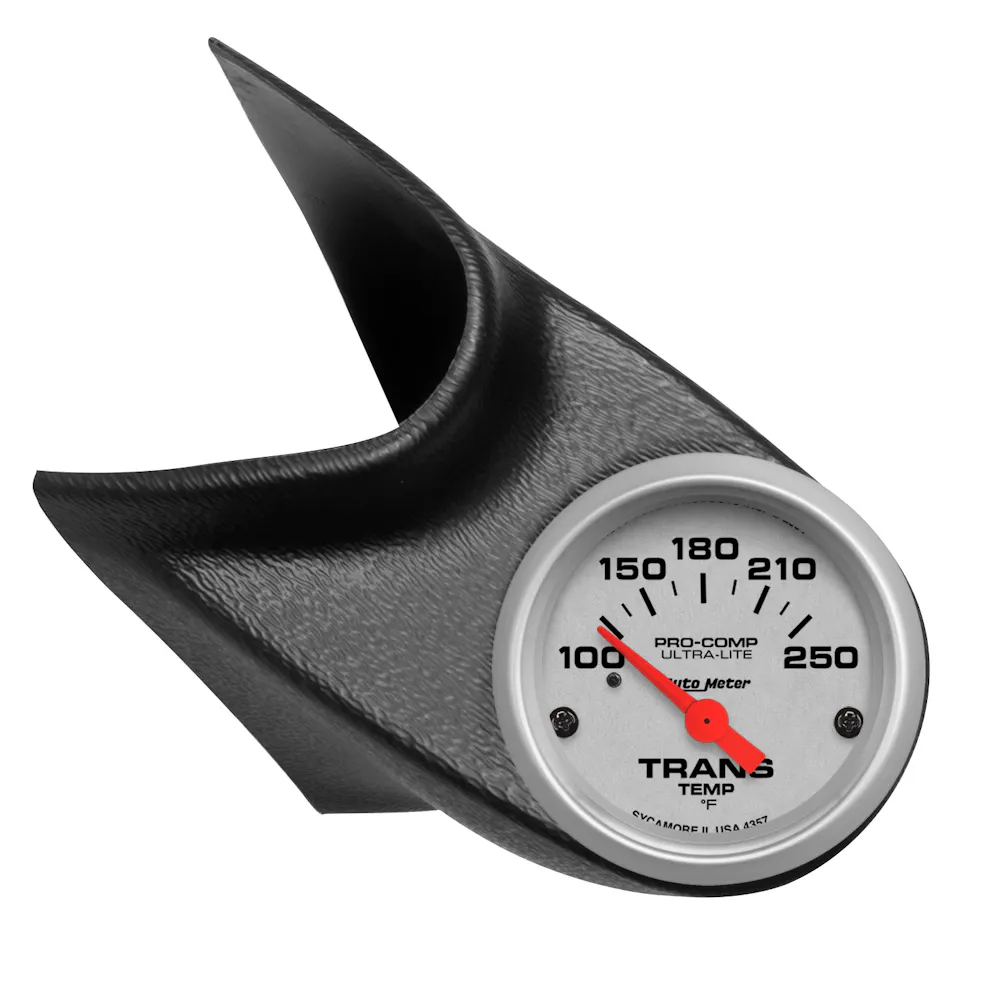 AutoMeter Products 7083