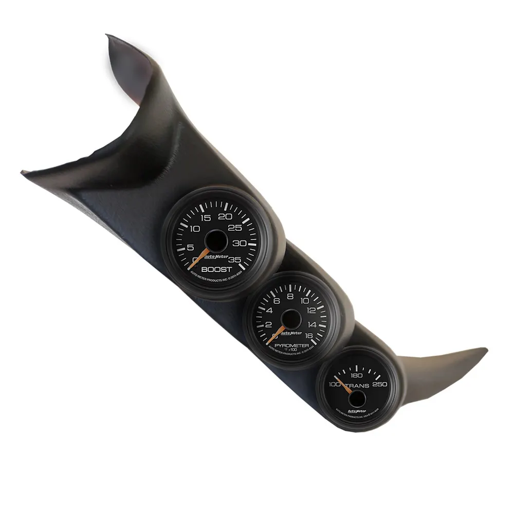AutoMeter Products 7086