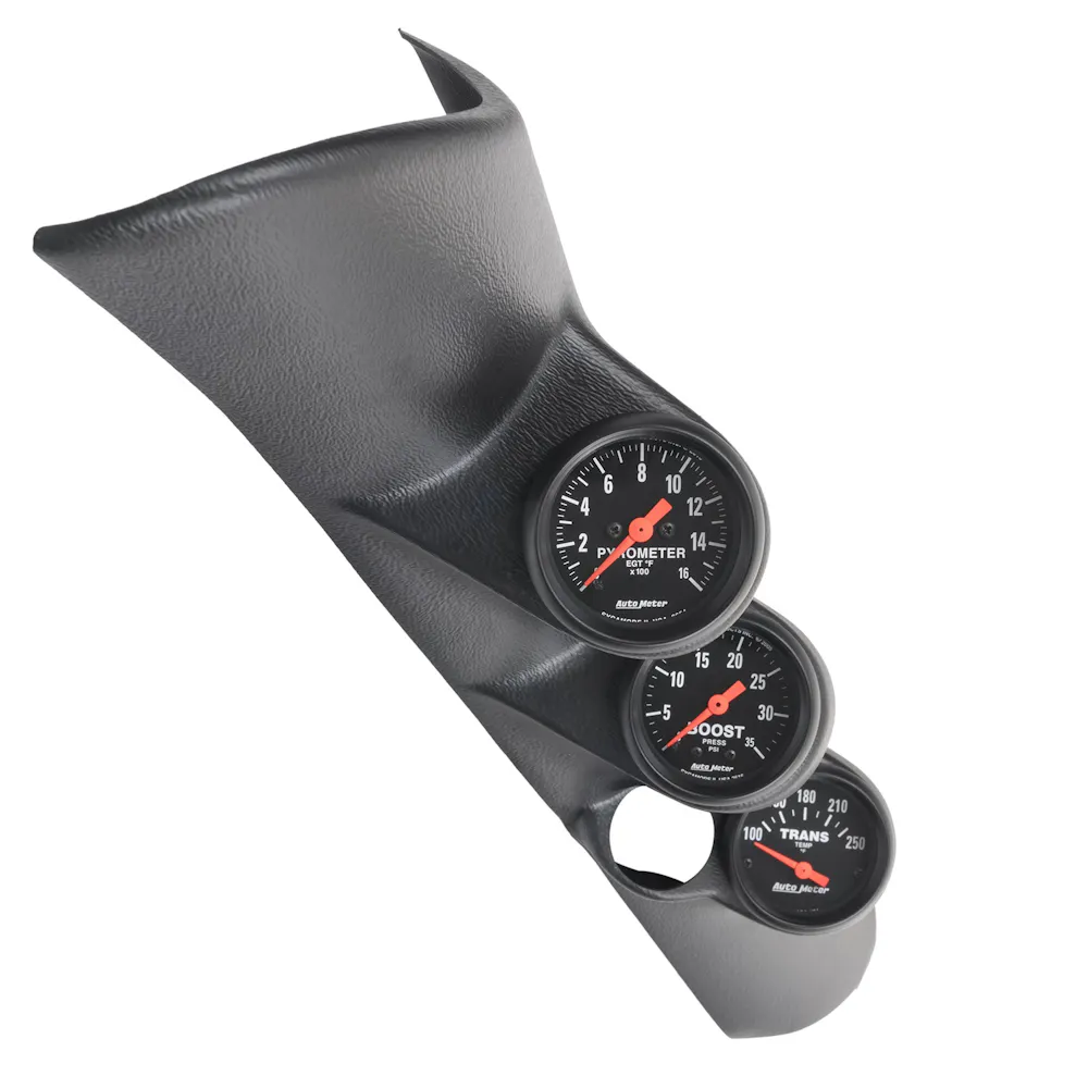 AutoMeter Products 7092
