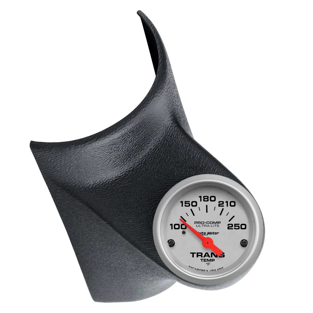 AutoMeter Products 7093