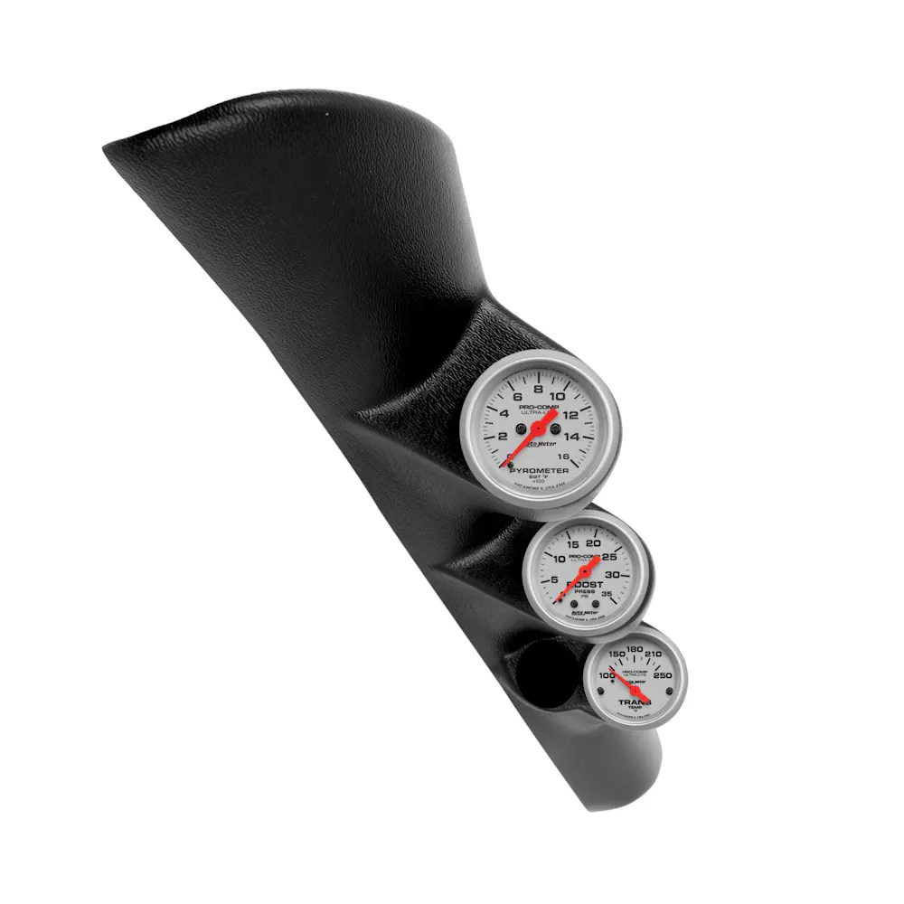 AutoMeter Products 7095