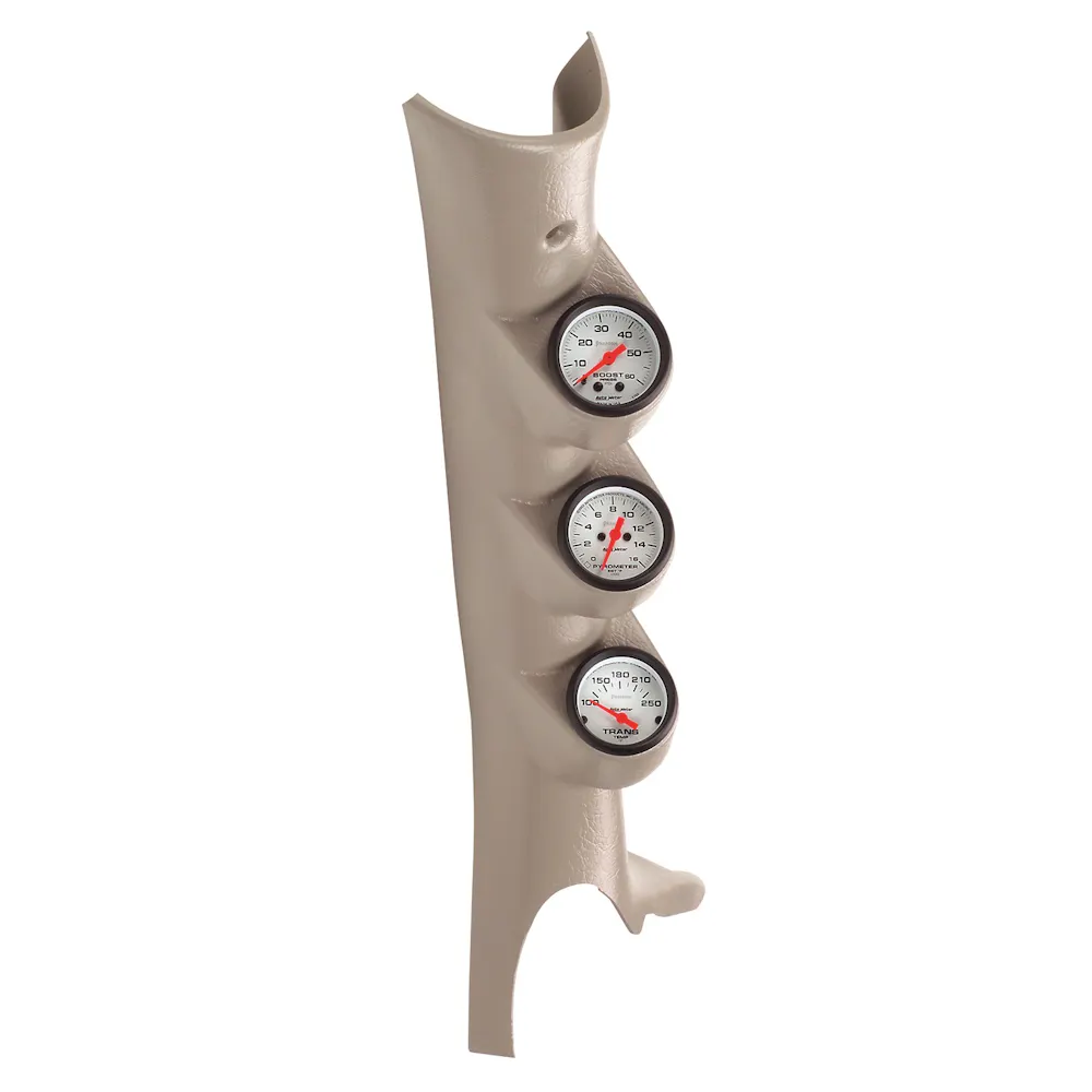 AutoMeter Products 7098