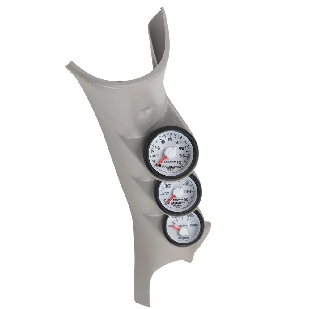 AutoMeter Products 7099