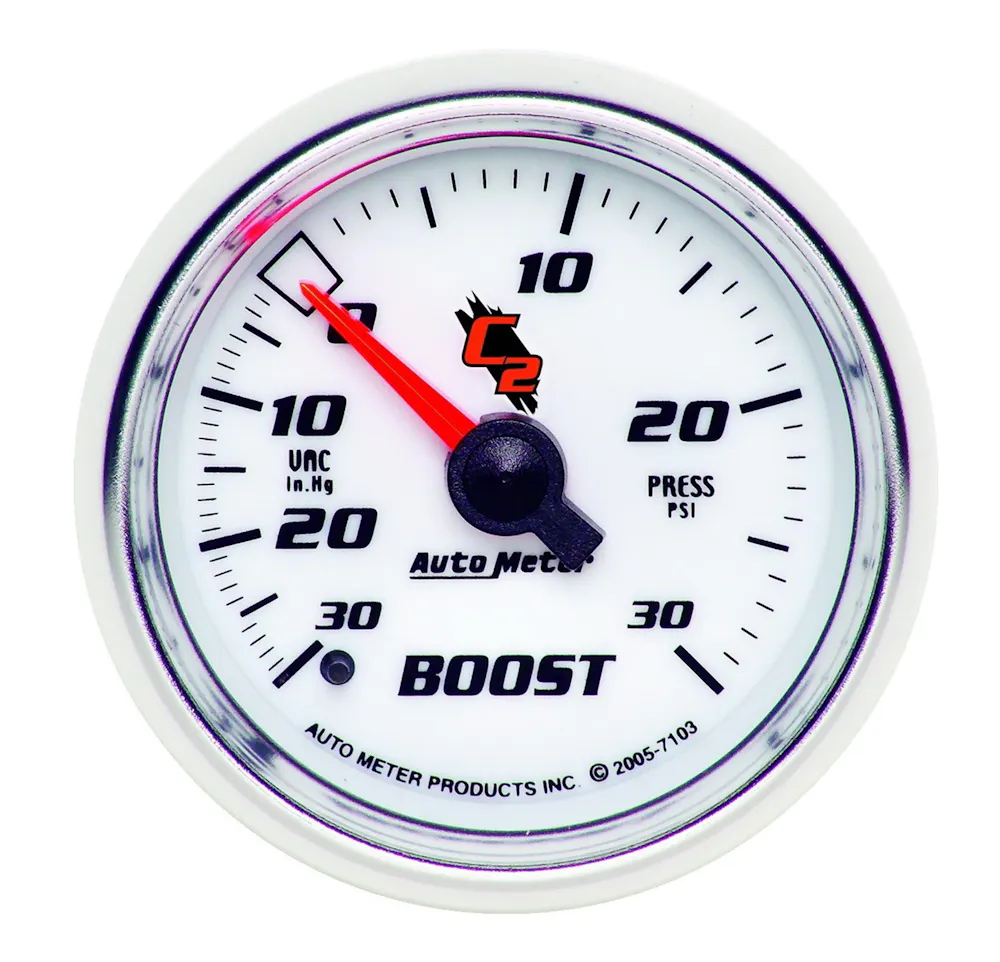 AutoMeter Products 7103