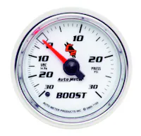 AutoMeter Products 7103
